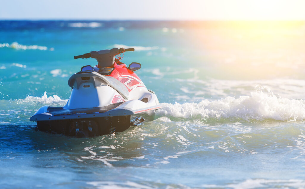 Jet Ski Insurance London OH