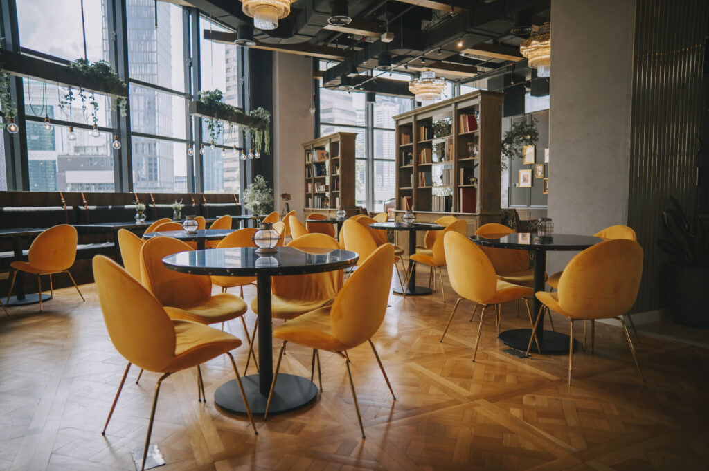 Commercial Property Insurance Columbus Ohio