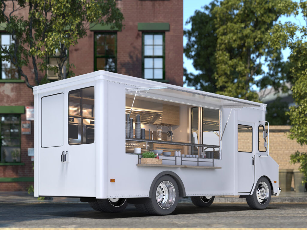 Food Truck Ohio